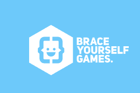 Brace Yourself Games