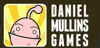 Daniel Mullins Games