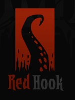 Red Hook Studios