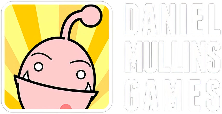 Daniel Mullins Games