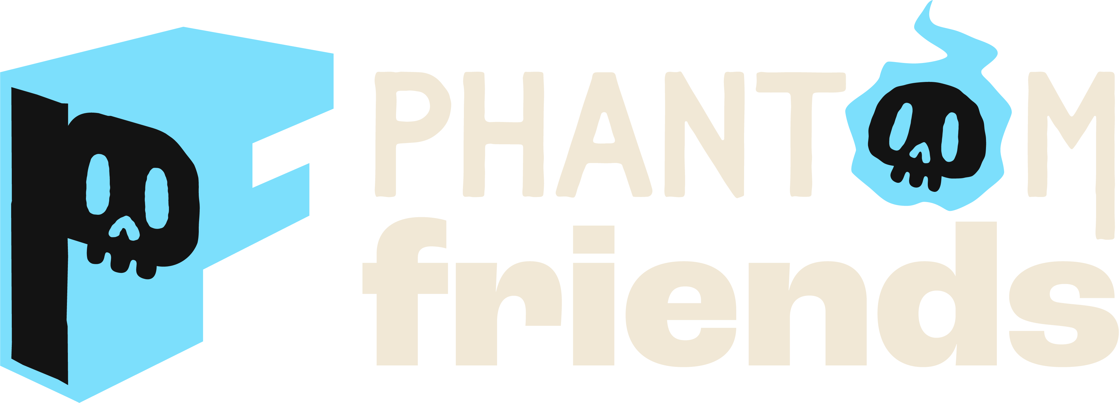 Phantom Friends