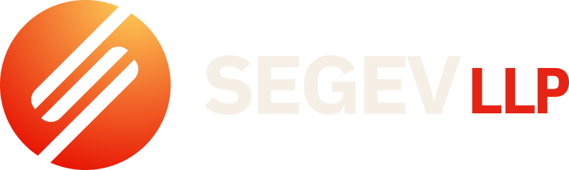 Segev LLP