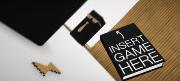 INSERT GAME HERE