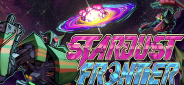 Stardust Frontier