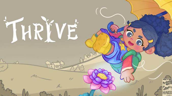 Thrive
