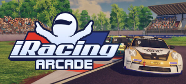 iRacing Arcade