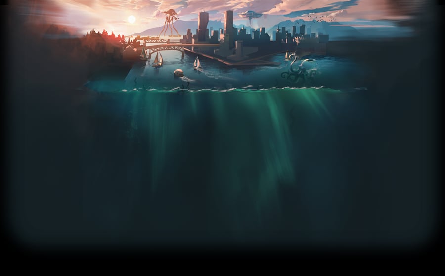 Vancouver Games Celebration on Steam