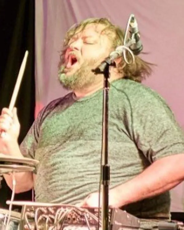 Danny Baranowsky