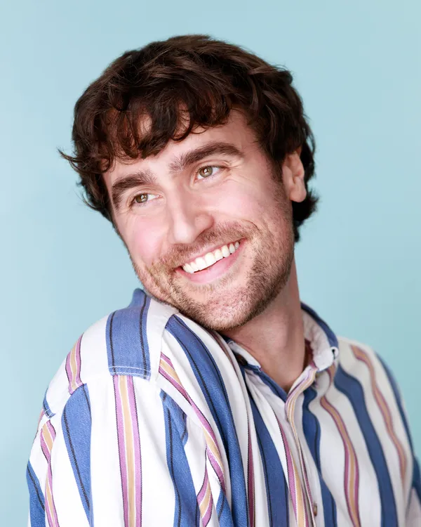 Kevin Saxby