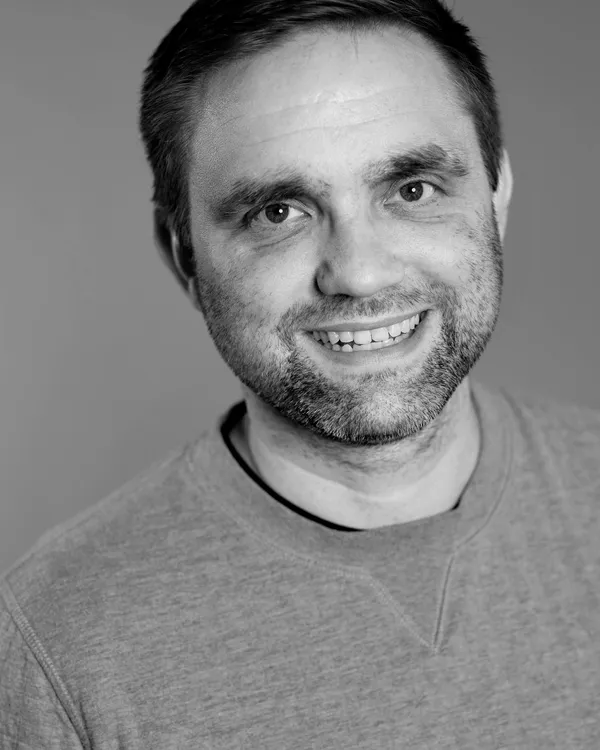 Matt Nickerson