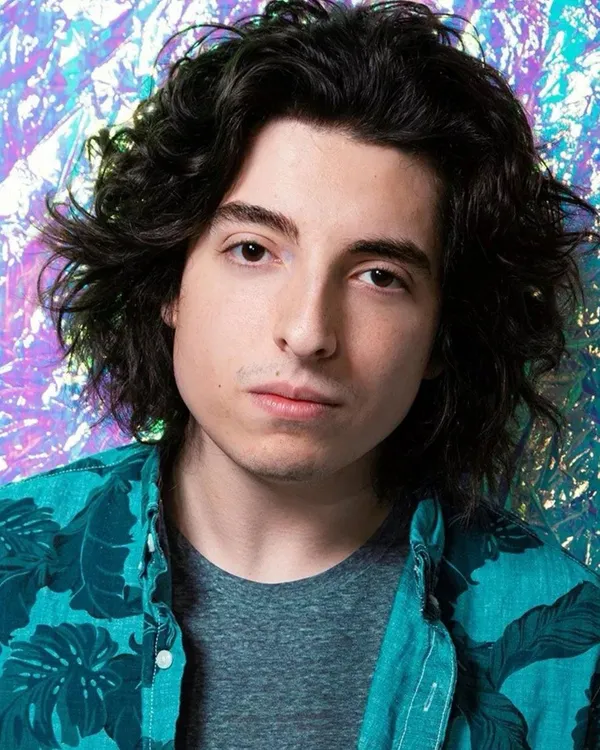Nicholas Wolfhard