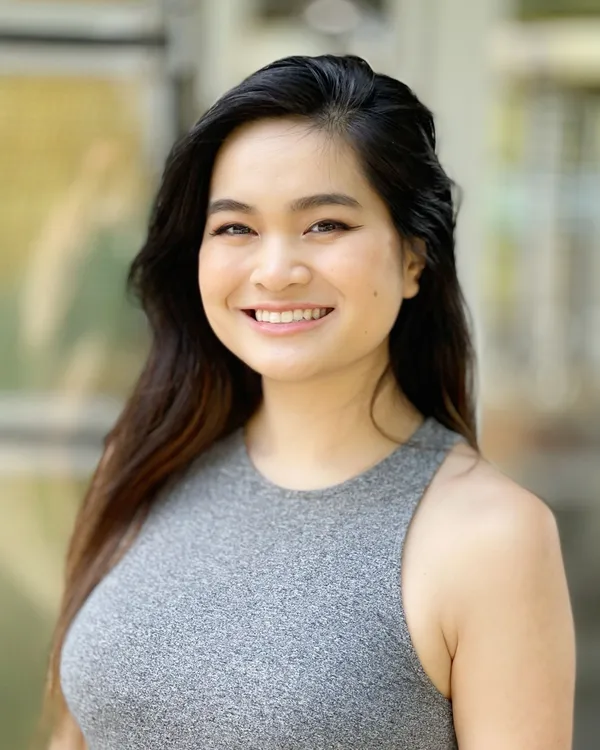 Victoria Tran