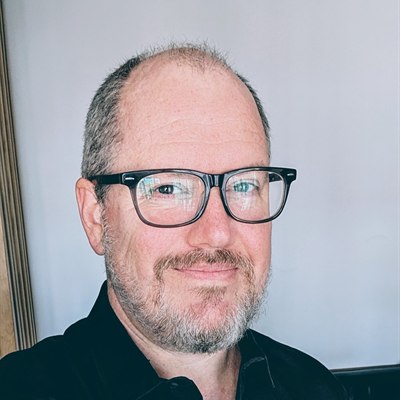 Guy Blomberg