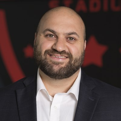 Spiro Khouri